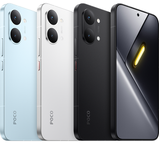 گوشی شیائومی Poco X8 Pro Max 5G ظرفیت 256 گیگابایت رم 12 گیگابایت